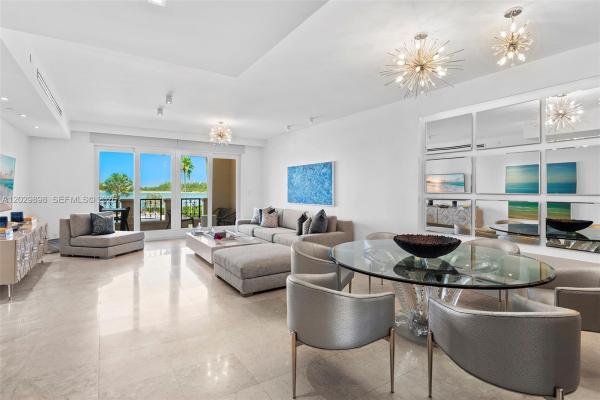 2122 Fisher Island Dr, Miami Beach, Florida 33109, image 1