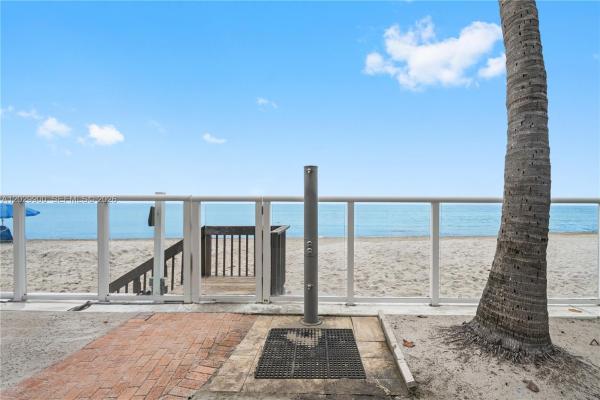 The Residences On Hollywood Beach, 3001 S Ocean Dr #1439, Hollywood, Florida 33019, image 1