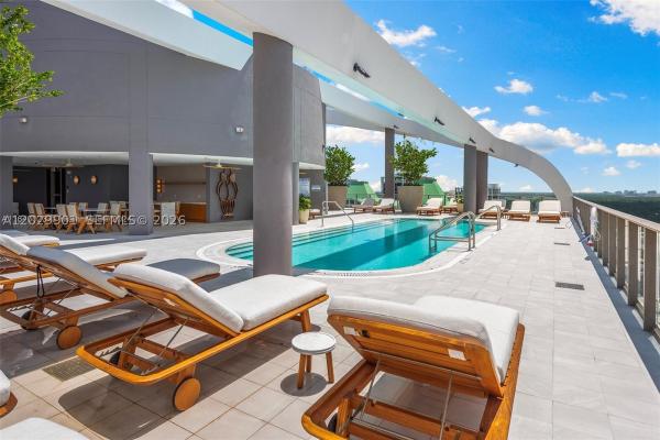 2678 Tigertail Ave #911, Miami, Florida 33133, image 2