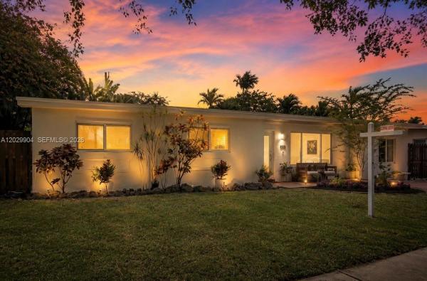 Fairmont, 270 NE 123rd St, North Miami, Florida 33161, image 1