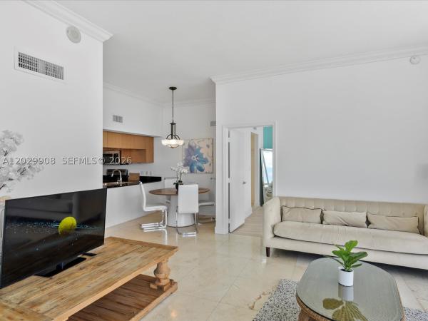 Opera Tower, 1750 N Bayshore Dr #5601, Miami, Florida 33132, image 1