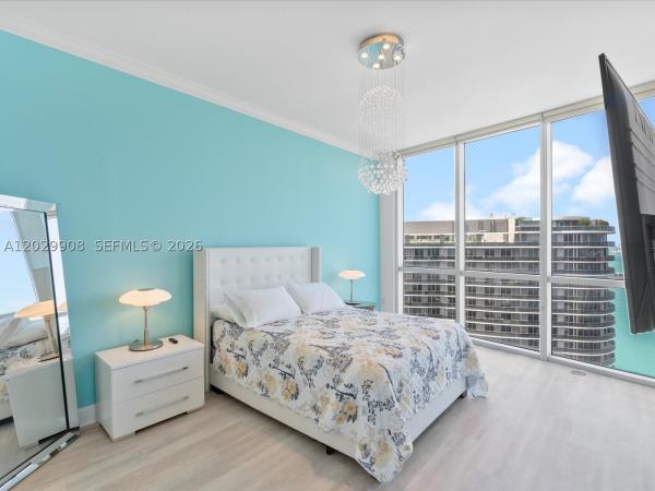 Opera Tower, 1750 N Bayshore Dr #5601, Miami, Florida 33132, image 3