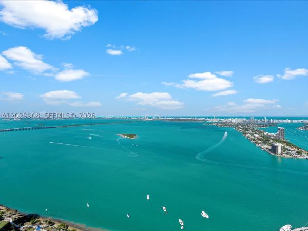 Opera Tower, 1750 N Bayshore Dr #5601, Miami, Florida 33132, image 2