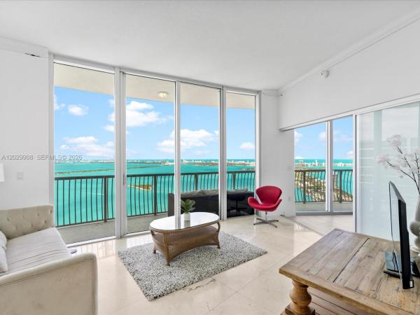 Opera Tower, 1750 N Bayshore Dr #5601, Miami, Florida 33132, image 1