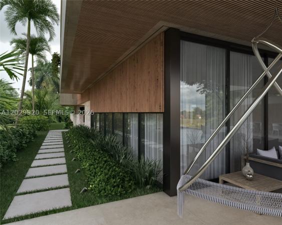Hollywood Lakes, 927 N Northlake Dr, Hollywood, Florida 33019, image 2