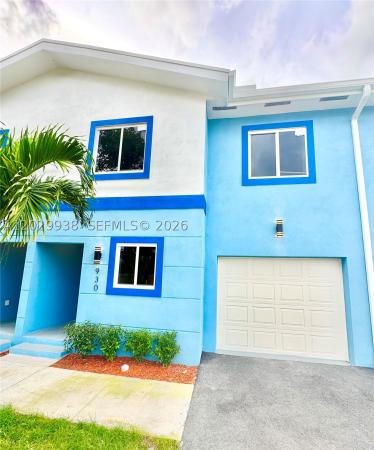 Seminole, 930 NW 2nd St, Fort Lauderdale, Florida 33311, image 1