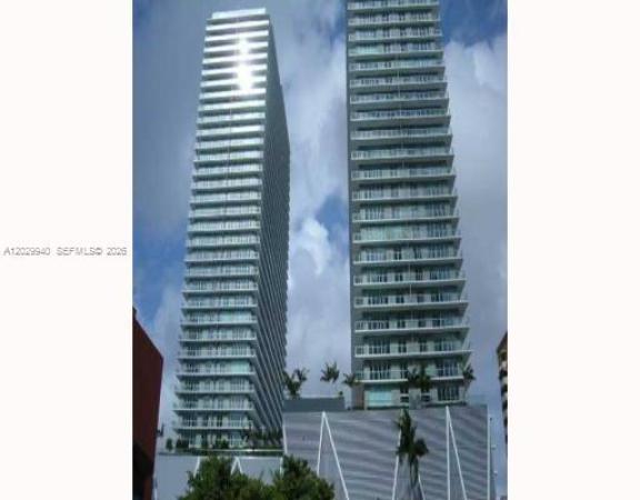 Axis On Brickell North, 1111 SW 1st Ave #2718-N, Miami, Florida 33130, image 1