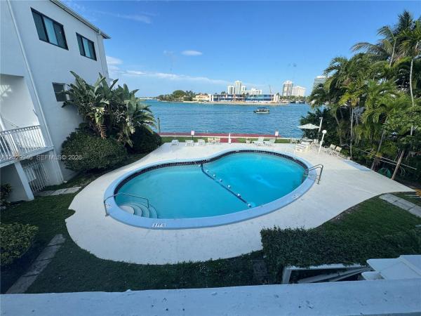 Harbour Bay, 10281 E Bay Harbor Dr #A5, Bay Harbor Islands, Florida 33154, image 1