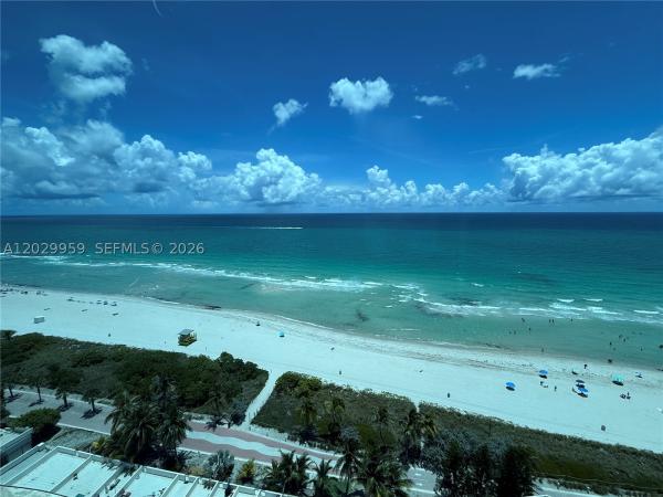 Castle Beach Club, 5445 Collins Ave #1701, Miami Beach, Florida 33140, image 1