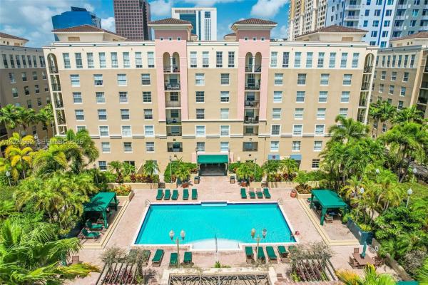 Las Olas By The River, 520 SE 5th Ave #1307, Fort Lauderdale, Florida 33301, image 1