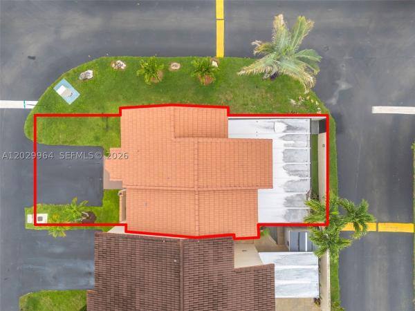 14932 SW 89th St, Unincorporated Dade County, Florida 33196, image 2
