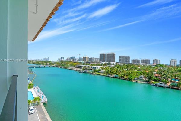 Granada, 9341 E Bay Harbor Dr #PH-B, Bay Harbor Islands, Florida 33154, image 1