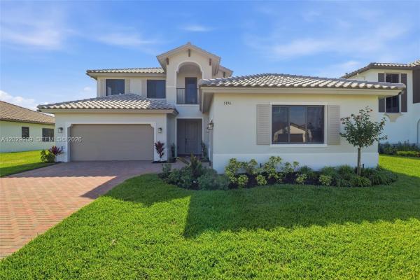 5196 Nevola Ave, Naples, Florida 34142, image 1