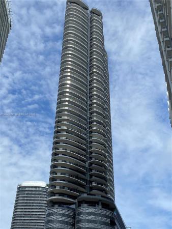 Brickell Flatiron, 1000 Brickell Plz #3412, Miami, Florida 33131, image 1