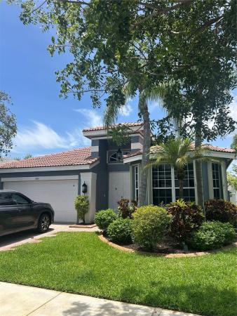 Silver Shores, 1892 SW 162nd Ave, Miramar, Florida 33027, image 1
