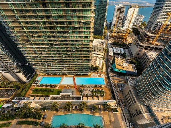 Infinity At Brickell, 60 SW 13th St #3004, Miami, Florida 33130, image 1
