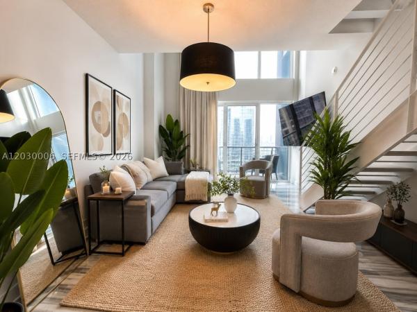 Infinity At Brickell, 60 SW 13th St #3004, Miami, Florida 33130, image 3