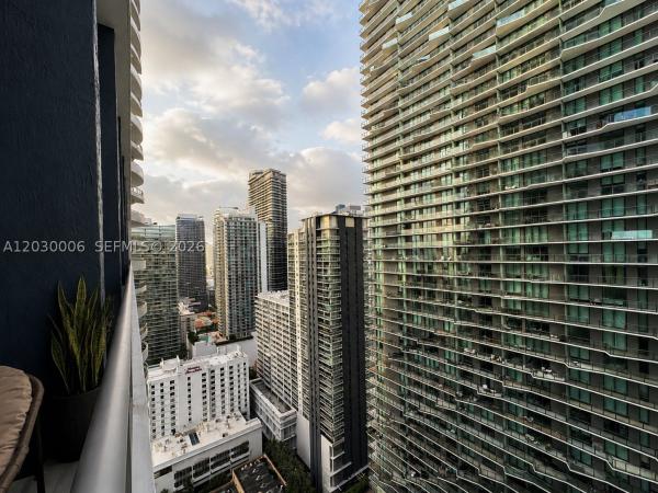 Infinity At Brickell, 60 SW 13th St #3004, Miami, Florida 33130, image 2