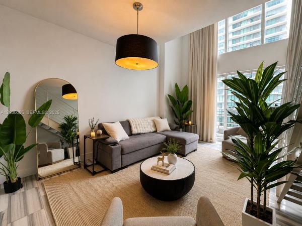 Infinity At Brickell, 60 SW 13th St #3004, Miami, Florida 33130, image 1