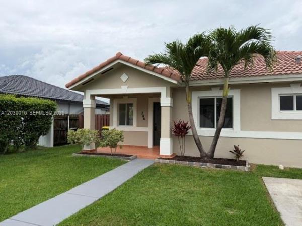 Tennessee Estates, 706 SE 14th Ave, Homestead, Florida 33033, image 1