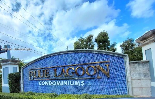 Blue Lagoon, 5077 NW 7th St #1111, Miami, Florida 33126, image 1
