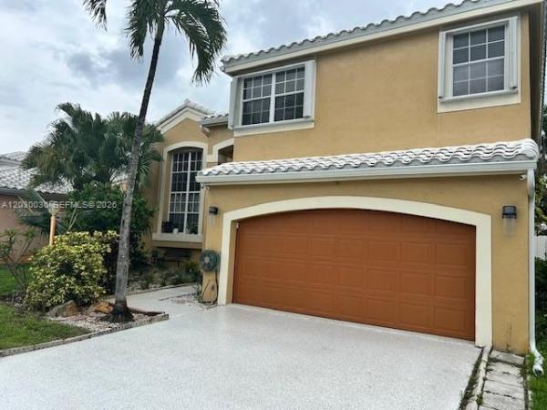 Panache At The Landings, 965 SW 102nd Ter, Pembroke Pines, Florida 33025, image 1