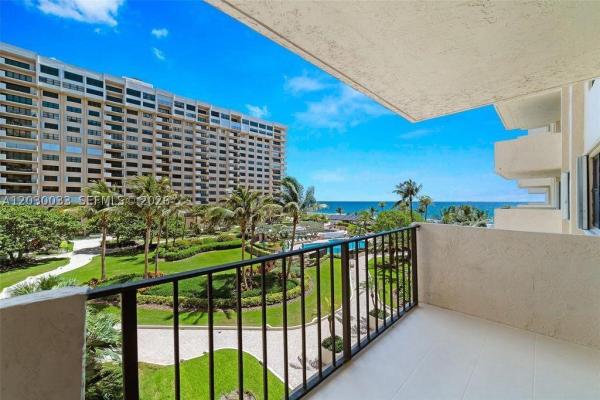 Sea Ranch Club C, 4900 N Ocean Blvd #702, Lauderdale By The Sea, Florida 33308, image 1