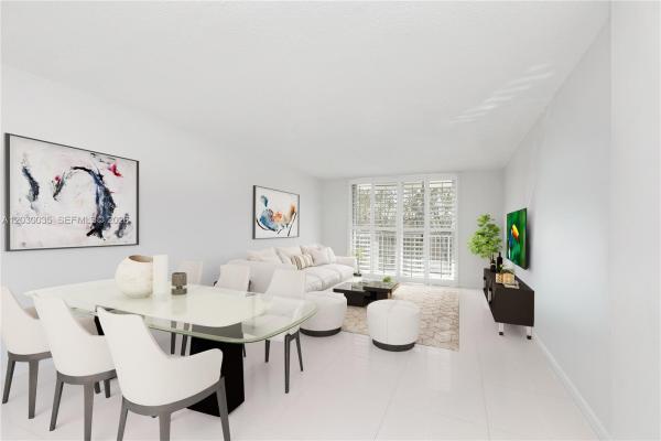 Cape Florida Club, 210 Sea View Dr #207, Key Biscayne, Florida 33149, image 1