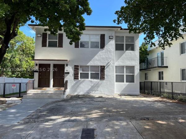 Lawrence Estates Land, 331 SW 11th Ave, Miami, Florida 33130, image 1