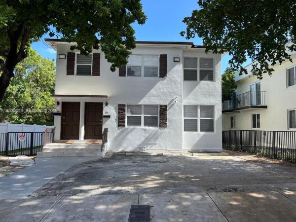 Lawrence Estates Land, 331 SW 11th Ave, Miami, Florida 33130, image 1