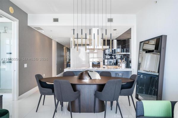 Marquis Residences, 1100 Biscayne Blvd #5203, Miami, Florida 33132, image 2