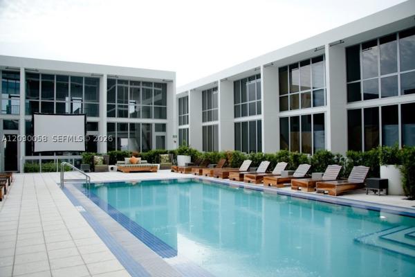 Marquis Residences, 1100 Biscayne Blvd #5203, Miami, Florida 33132, image 1