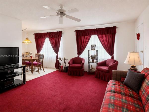 New Hampton At Century Village, 13500 SW 1st St #114U, Pembroke Pines, Florida 33027, image 1