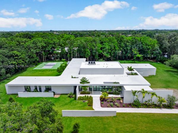 Sunshine Ranches, 5671 SW 130th Ave, Southwest Ranches, Florida 33330, image 1