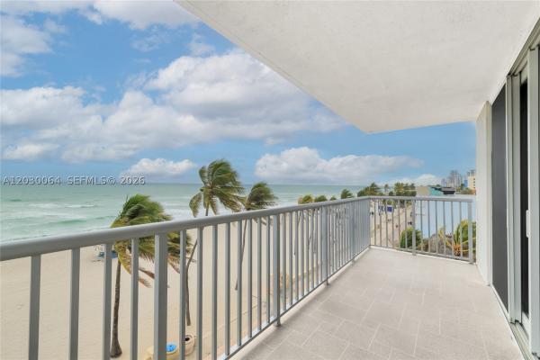 Edgewater Beach Towers, 400 N Surf Rd #506, Hollywood, Florida 33019, image 3