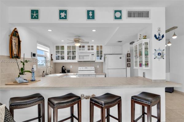 Edgewater Beach Towers, 400 N Surf Rd #506, Hollywood, Florida 33019, image 2