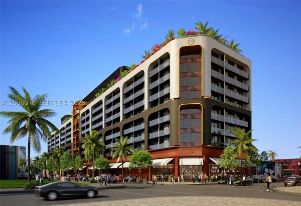 2700 NW 2nd Ave #421, Miami, Florida 33127, image 2