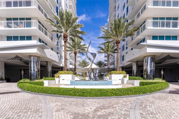 Sapphire, 2821 N Ocean Blvd #508S, Fort Lauderdale, Florida 33308, image 2