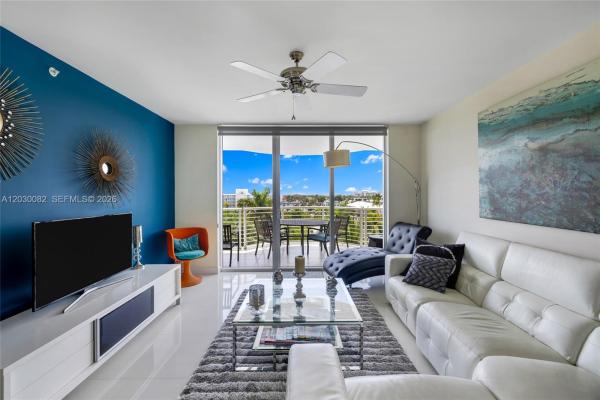 Sapphire, 2821 N Ocean Blvd #508S, Fort Lauderdale, Florida 33308, image 1