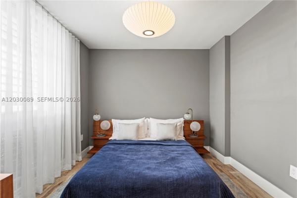 The Ivory Residence, 9261 E Bay Harbor Dr #407, Bay Harbor Islands, Florida 33154, image 1