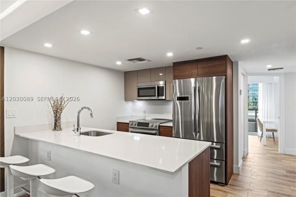 The Ivory Residence, 9261 E Bay Harbor Dr #407, Bay Harbor Islands, Florida 33154, image 2