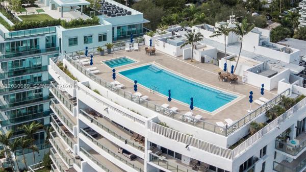The Ivory Residence, 9261 E Bay Harbor Dr #407, Bay Harbor Islands, Florida 33154, image 3