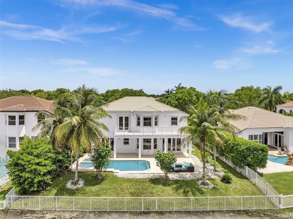 Riviera Isles, 4971 SW 158th Ave, Miramar, Florida 33027, image 1