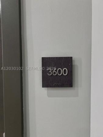The Bond On Brickell, 1080 Brickell Ave #3600, Miami, Florida 33131, image 2