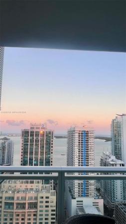 The Bond On Brickell, 1080 Brickell Ave #3600, Miami, Florida 33131, image 1