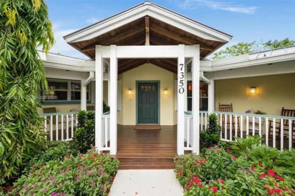 7350 SW 129th St, Pinecrest, Florida 33156, image 1