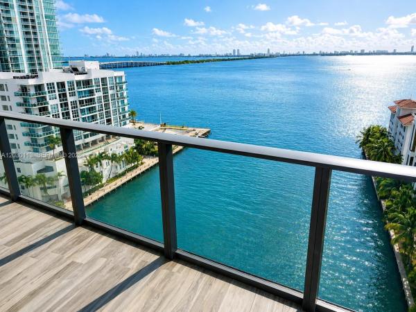 Icon Bay, 460 NE 28th St #1408, Miami, Florida 33137, image 1