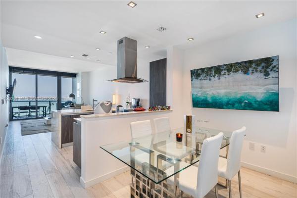 Gran Paraiso, 480 NE 31st St #1603, Miami, Florida 33137, image 1