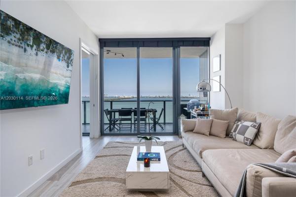 Gran Paraiso, 480 NE 31st St #1603, Miami, Florida 33137, image 2