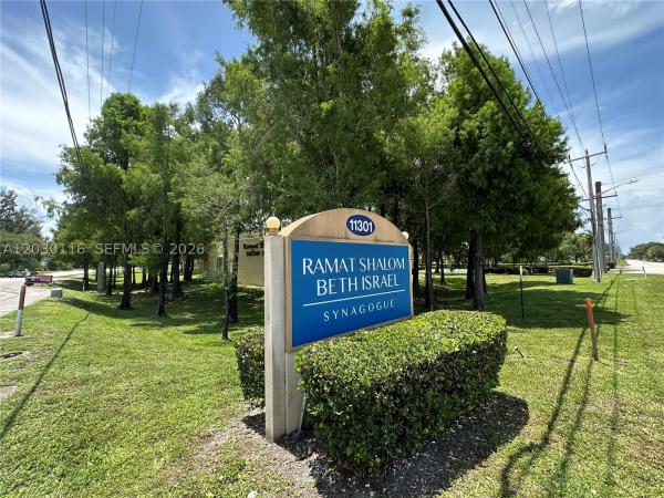 11460 SW 1st Ct, Plantation, Florida 33325, image 2